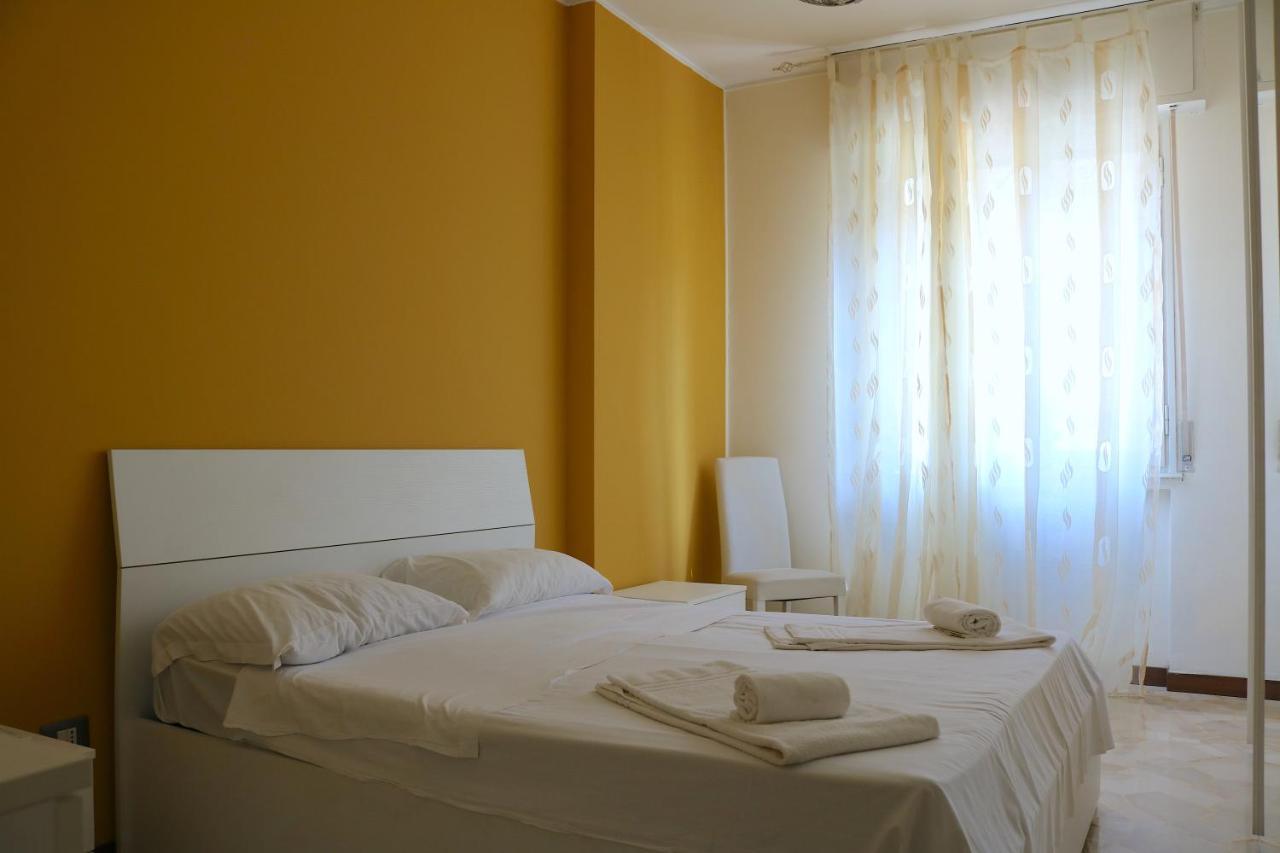 Frattini Comfy Family Home - 4 People Milan Exterior photo